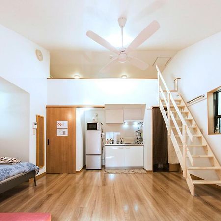 Nestay House Tokyo Itabashi 02 Dış mekan fotoğraf