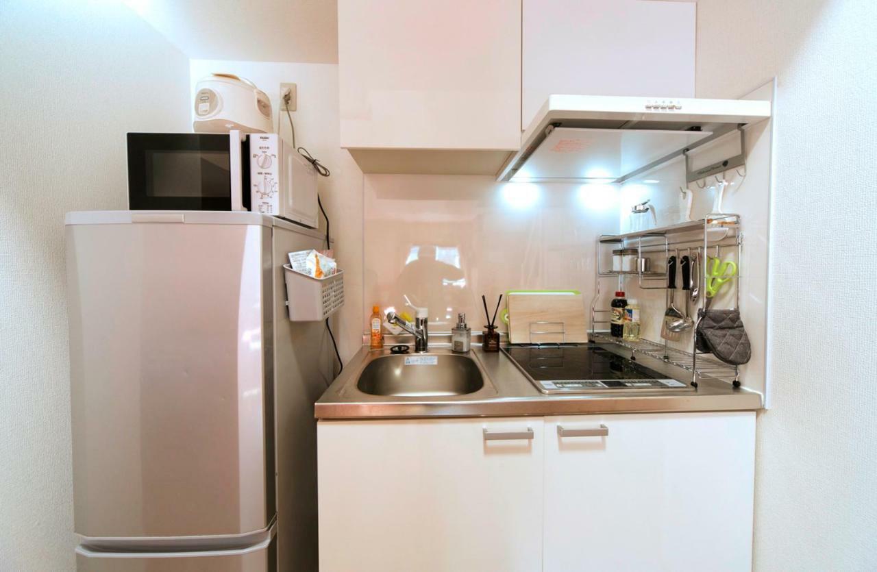 Nestay House Tokyo Itabashi 02 Dış mekan fotoğraf