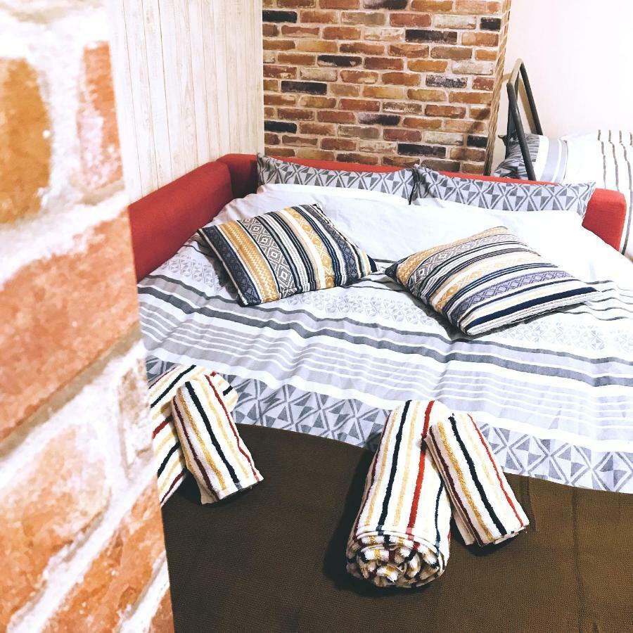 Nestay House Tokyo Itabashi 02 Dış mekan fotoğraf