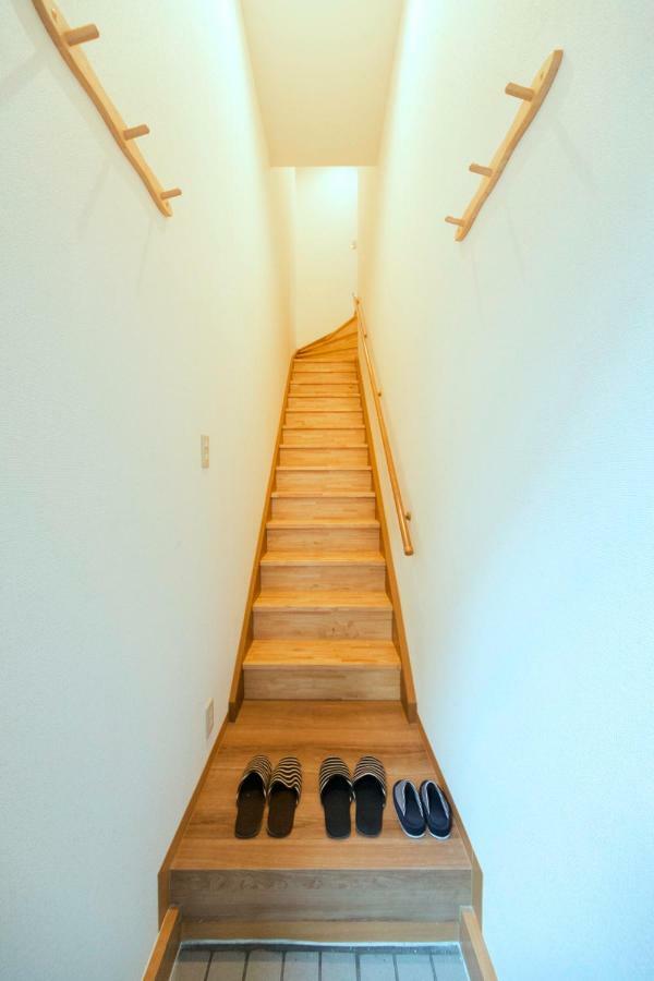 Nestay House Tokyo Itabashi 02 Dış mekan fotoğraf