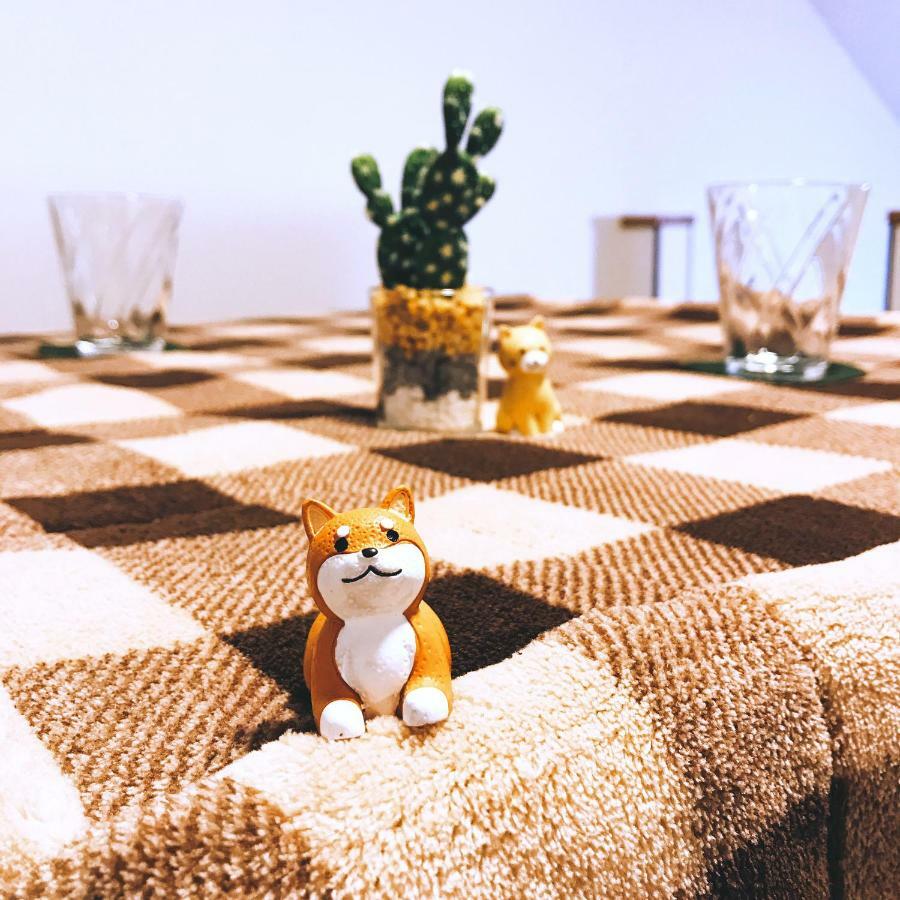 Nestay House Tokyo Itabashi 02 Dış mekan fotoğraf