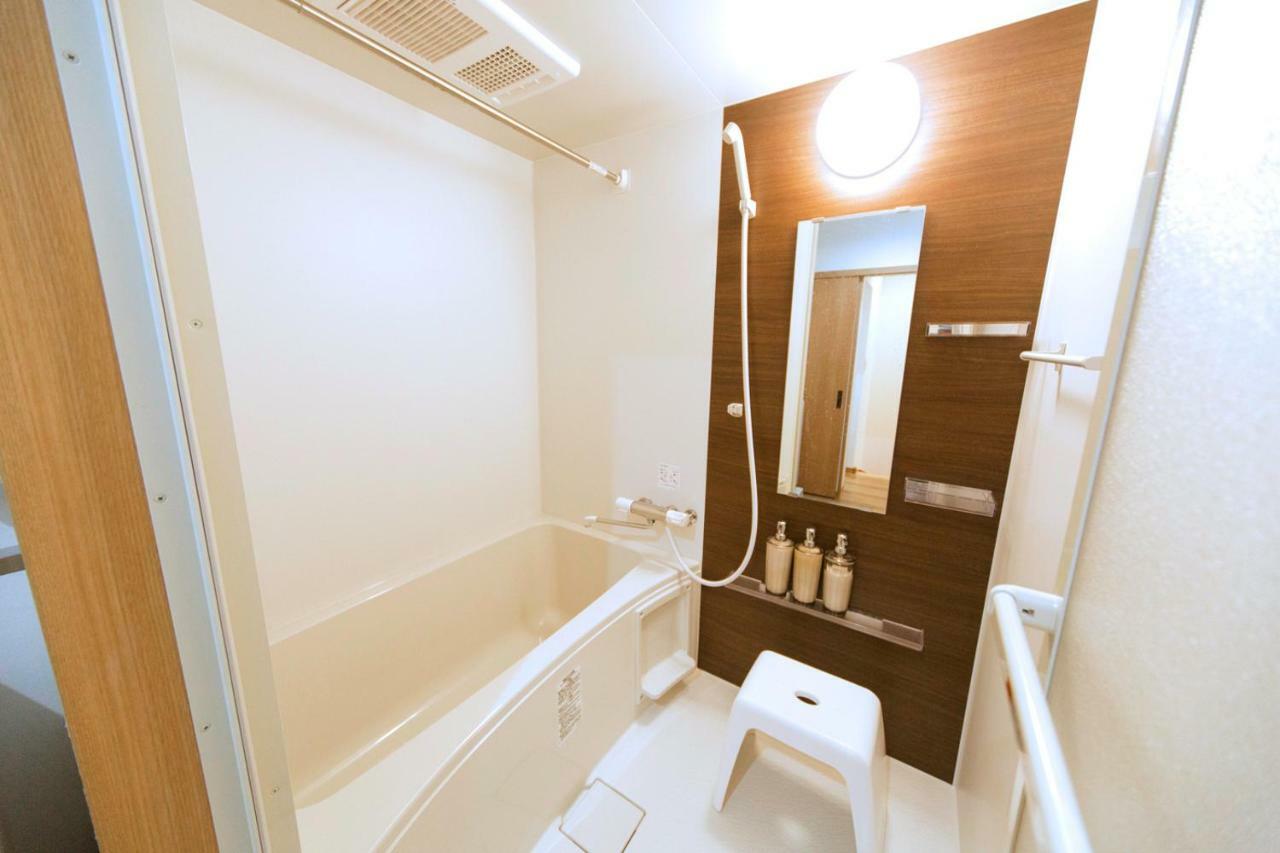 Nestay House Tokyo Itabashi 02 Dış mekan fotoğraf