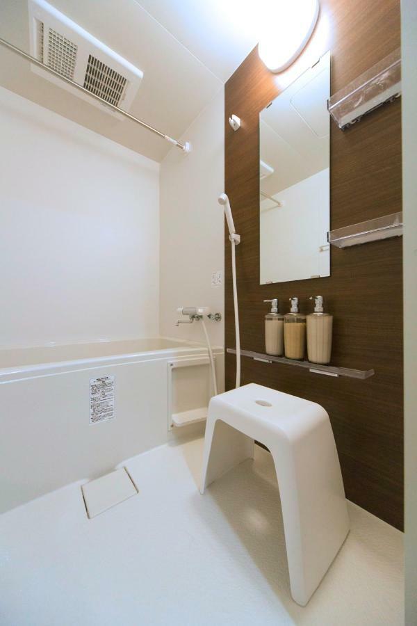 Nestay House Tokyo Itabashi 02 Dış mekan fotoğraf