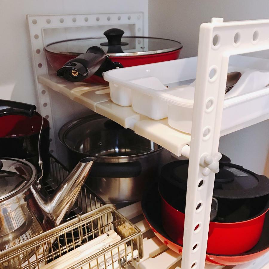 Nestay House Tokyo Itabashi 02 Dış mekan fotoğraf