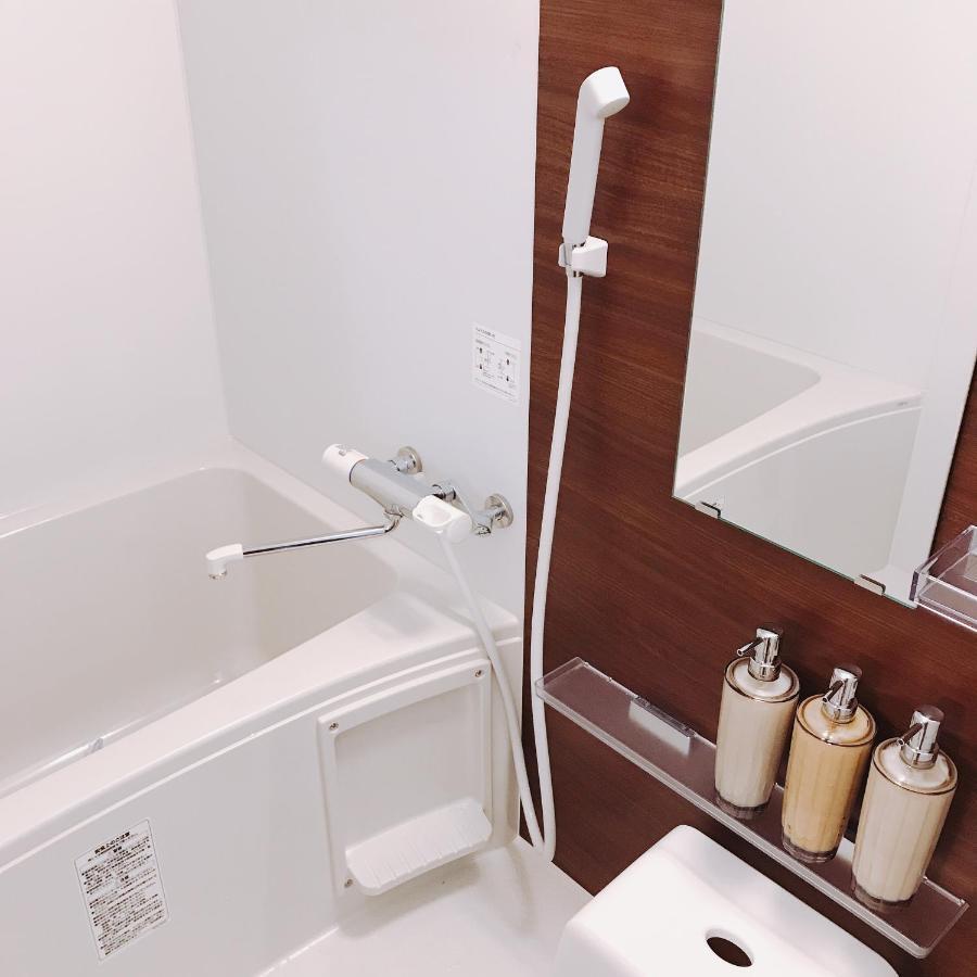 Nestay House Tokyo Itabashi 02 Dış mekan fotoğraf