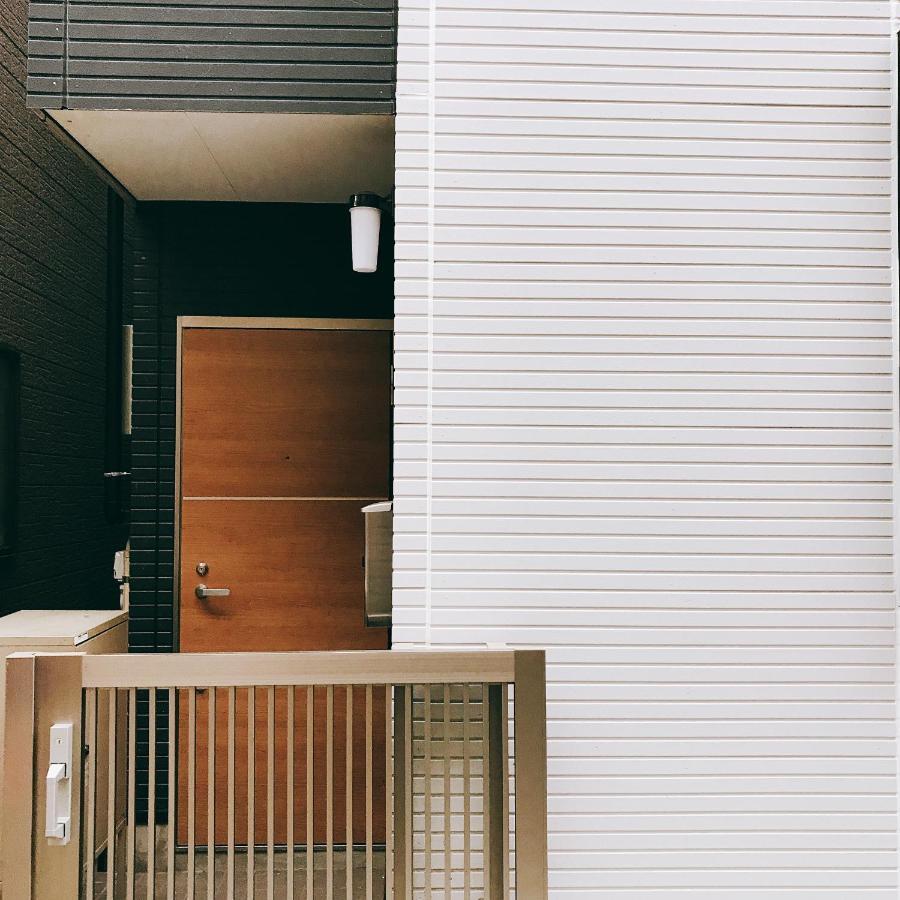 Nestay House Tokyo Itabashi 02 Dış mekan fotoğraf